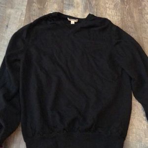 Men’s Burberry pull over